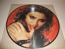 Madonna picture disc ''Live in detroit''promo--1985