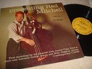 Original 1957 U.S.MONO SAMPLE jazz LP Presenting RED MITCHELL  Contemporary NM
