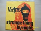 VICTIM Good Vibrations GOT 2 Punk 45 Strange Thing By Night b/w Mixed Up World