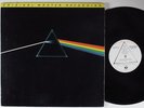 PINK FLOYD Dark Side of the Moon MFSL LP audiophile