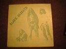 BLACK SABBATH-PARANOID(LP)SCARCE TAIWAN?- UNIQUE FLIPBACK SLEEVE-NR EX
