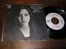Laura Nyro 60s POP ROCK FOLK DJ PICURE SLEEVE 7