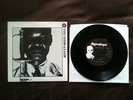 THE GUN CLUB sex beat DEBUT IMPORT 7
