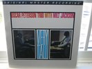 MFSL OSCAR PETERSON TRIO WITH MILT JACKSON / VERY TALL #0921 S/S
