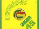 Doctor Alimantado - Born For A Purpose UK 12