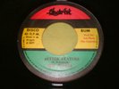 BETTER FEATURE & FEATURE DUB - ERROL WALKER - BLACK ART - 1977 -  ORIGINAL