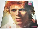 DAVID BOWIE - SPACE ODDITY -LP/VINYL
