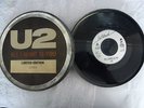 BNIB - U2 - All I Want Is You Rare Limit Edition [tin box]