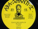 S. Smith & Blood Shanti - Tear Down Babylon  UK 12