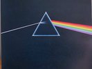 Pink Floyd Dark Side Of The Moon LP Original Copy.