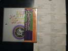 ROLLING STONES THE GREAT HISTORY BOX JAPAN 5 LP MINT