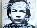 TONY CONRAD w FAUST outside the dream syndicate LP 1973 avant experimental drone