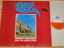 JOHNNY OSBOURNE   COME BACK DARLING   ROCK STEADY REGGAE SKA SKINHEAD TROJAN LP
