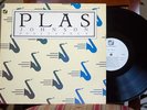 AUDIOPHILE CONCORD USA PLAS JOHNSON 