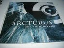 ARCTURUS      the sham mirrors      LP   rare   thorns
