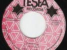 Eric Clark - Loraine - BLACK ARK