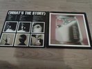 Oasis gatefold vinyl-Whats the story morning glory