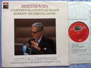 BIRGIT NILSSON & KLEMPERER Beethoven No.4  ORIG ASD 2563 UK-1970  NM