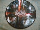 BLOODBATH- Resurrection Through Carnage PIC LP SLAYER