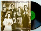 HOMESTEAD & WOLFE - Our Times PRIVATE PSYCH LP 100% Original RARE w/ inserts MP3