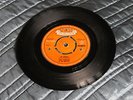 Beatles My bonnie original Uk single on ploydor NH66833