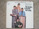 RARE The Beatles BUTCHER Lp 2nd State Yesterday And Today