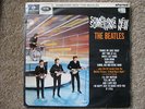 RARE The Beatles SOMETHING NEW Lp UK Parlophone CPCS 101 Listen