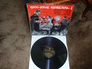 SIX-FIVE SPECIAL*BBC TV*1957 GOLD PARLOPHONE*JOHN BARRY*JIM DALE*