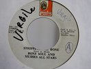 bone soul and mudies all star    stripping the bone    moodisc    7