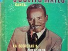 Joseito Mateo - Canta Rare PATTY Descarga Boogaloo Salsa Pa'Lante Y Pa'Tras