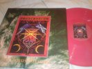 PROSCRIPTOR the venus bellona VERY RARE RED VINYL LP ABSU COLD MEAT INDUSTRY