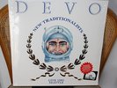 Devo Live In Seattle 1981 2 LP Vinyl Record Store Day RSD 2012 + 2 Poster SEALED