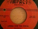 NORTHERN SOUL MONSTER - DUKE BROWNER - IMPACT