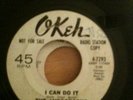 NORTHERN SOUL CLASSIC - THE AUTOGRAPHS - OKEH