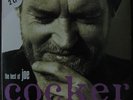 2LP Joe Cocker # THE BEST OF JOE COCKER # 1992 limited, made in Brazil,  VG++