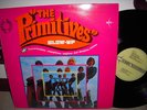 THE PRIMITIVES BLOW UP PSYCH BEAT SHEL SHAPIRO 1967 CONTEMPO ITALO ENGLISH BAND