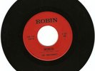 RARE SURF GUITAR INSTRUMENTAL ROCKER- THE EMOTIONALS- 