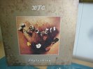 XTC SKYLARKING 45RPM DOUBLE RECORDS LP DEAR GOD OOP VG+/NM radiohead smiths cure