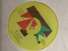 ME NU MIX / GILLY BUCHANAN..DEADLY CUT TO (WAYNE SMITH/ DANCING MACHINE)