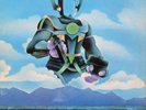 LP:The Can,Monster Movie (United Artists Records)