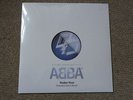 ABBA Voulez- Vous blue sparkle vinyl RSD 2012