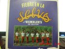 LOS WEMBLER'S DE IQUITOS  FIEBRE EN LA SELVA RARE PERU