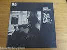 BERT JANSCH JACK ORION LP UK 1ST TRA 143 EX+/EX
