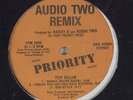 AUDIO TWO Top Billin FIRST PRIORITY  12