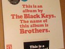 RSD 2011 The Black Keys 