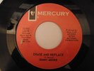 Sonny Moore - Erase And Replace/At The Crossroads