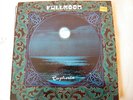 FULL MOON - Euphoria - 1992 - Demi Monde Records - DMLP 1031