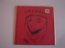 URINALS SEX GO AWAY GIRL 1980 HAPPY SQUID PIC SLEEVE 45 NM
