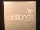Deftones 'White Pony' vinyl LP (mint)