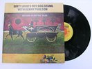 Dirty John's Hot Dog Stand With Kenny Paulson  Amsterdam AMS-12004